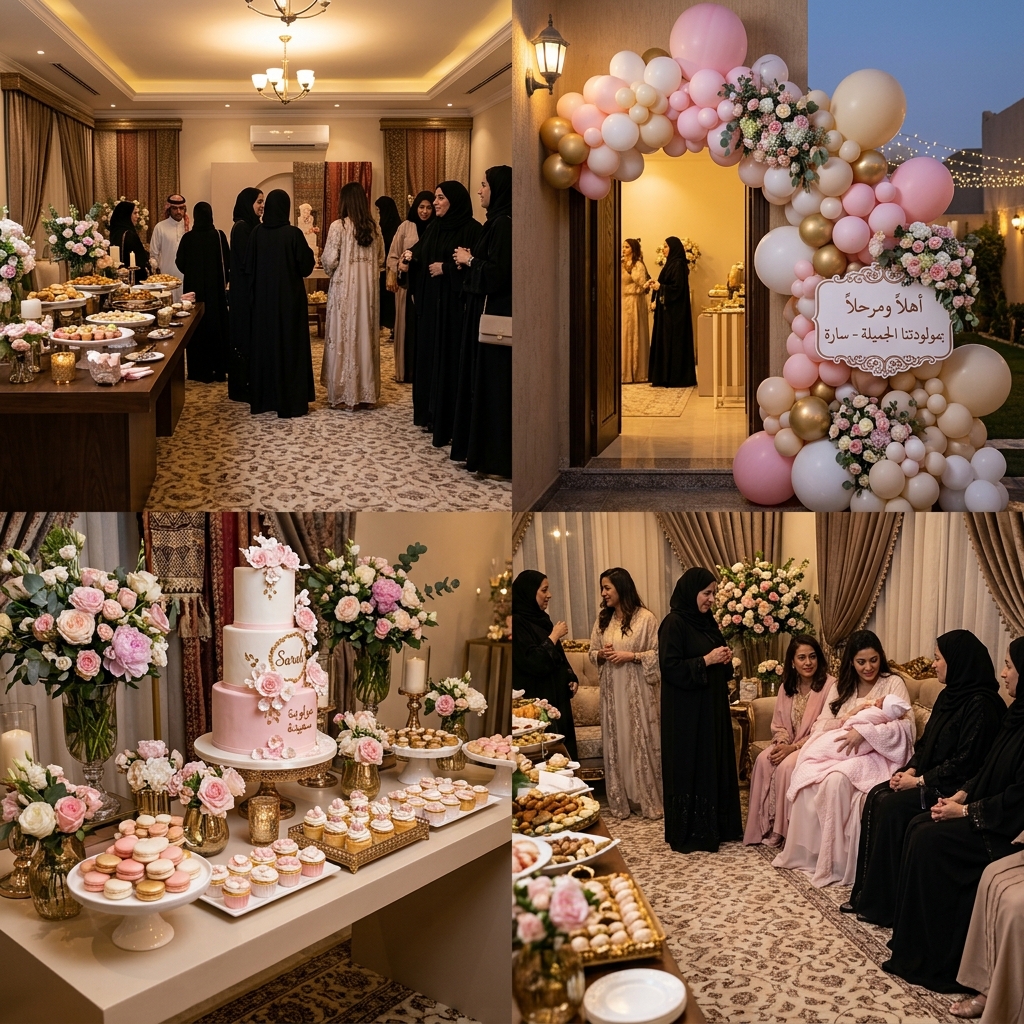 جمعة المولود